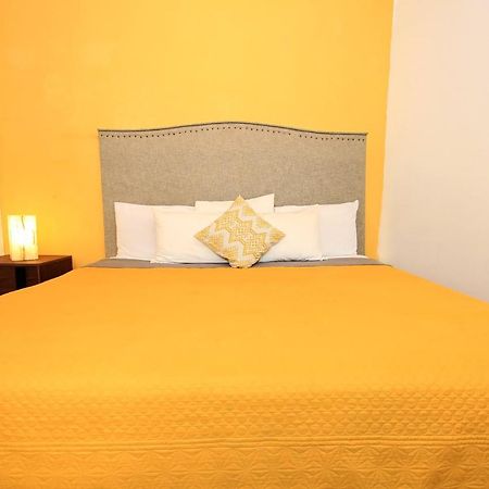 גואנאחואטו Hotel Universidad מראה חיצוני תמונה