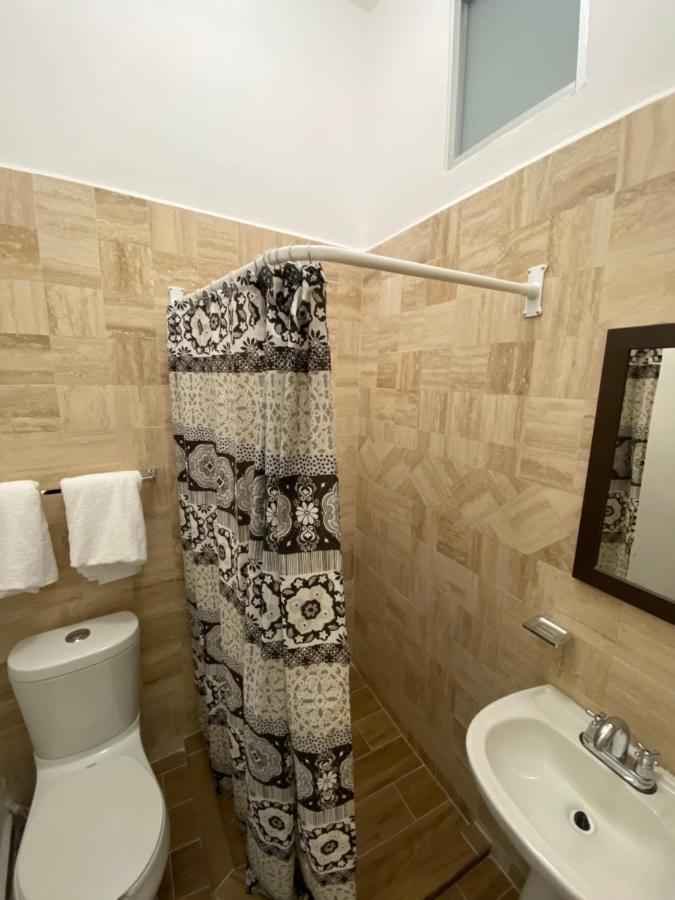 גואנאחואטו Hotel Universidad מראה חיצוני תמונה