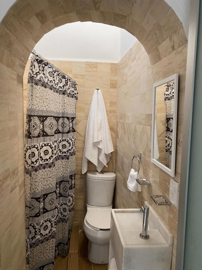 גואנאחואטו Hotel Universidad מראה חיצוני תמונה