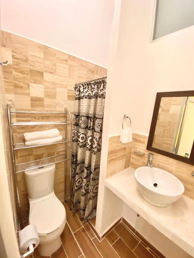 גואנאחואטו Hotel Universidad מראה חיצוני תמונה
