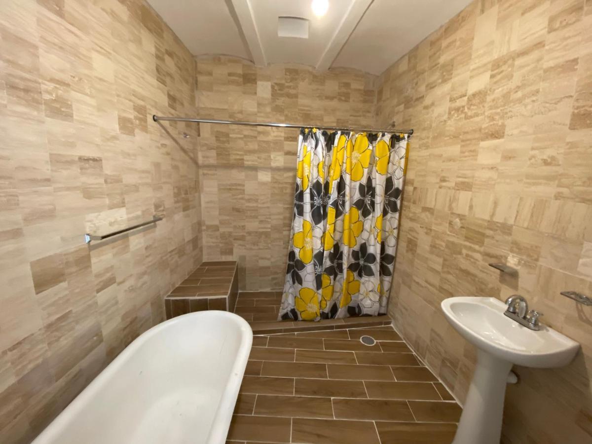 גואנאחואטו Hotel Universidad מראה חיצוני תמונה