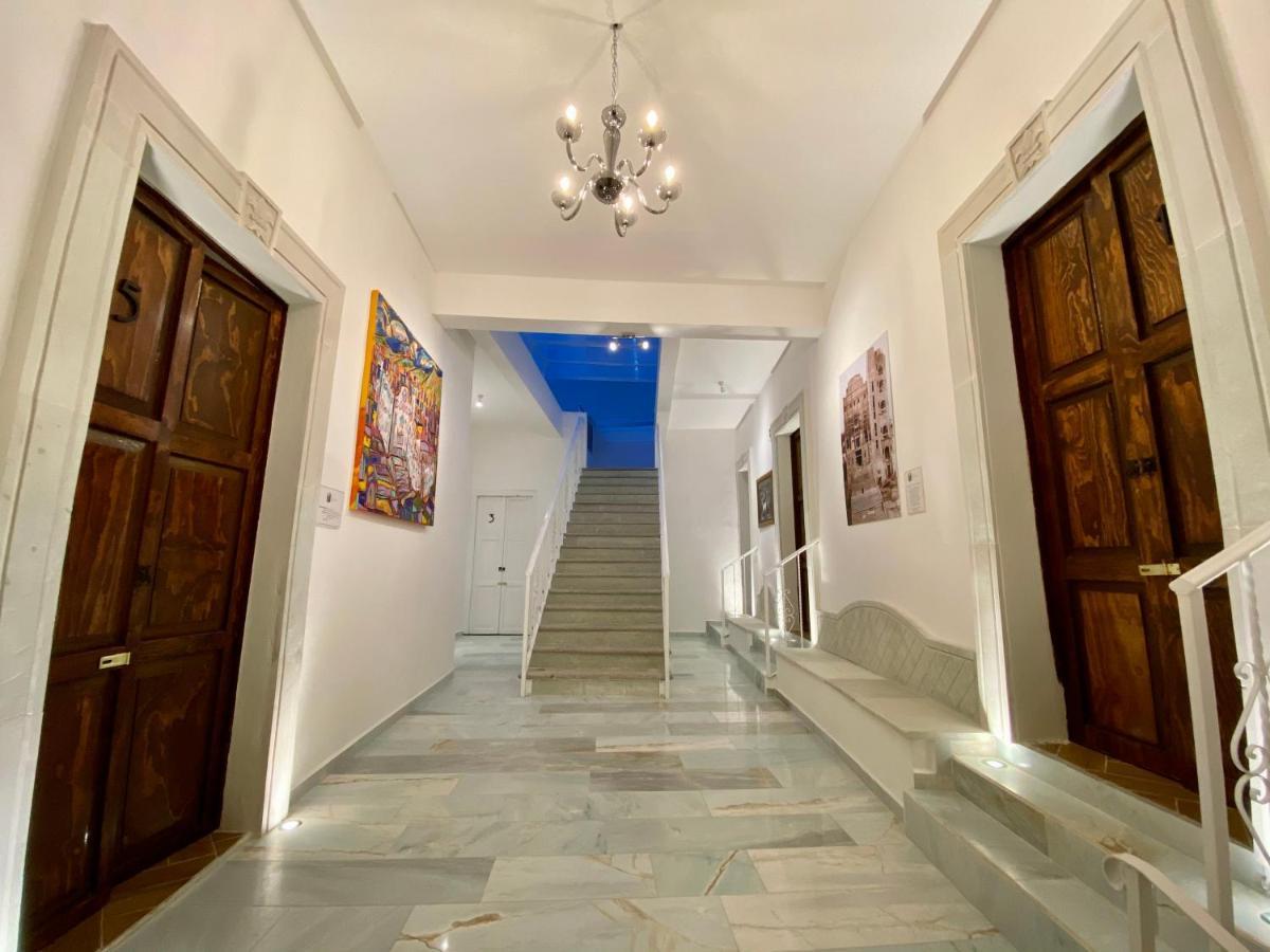 גואנאחואטו Hotel Universidad מראה חיצוני תמונה