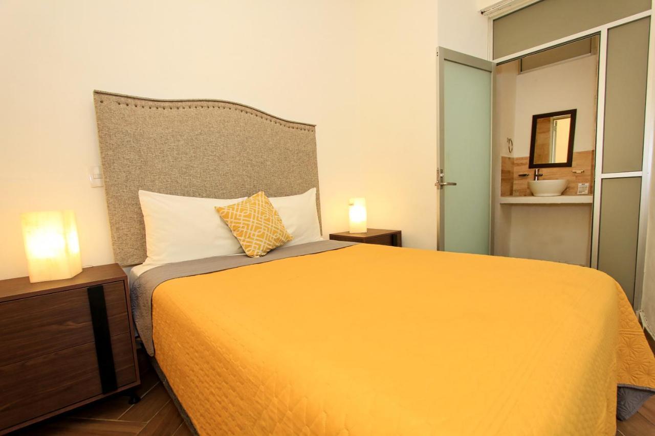 גואנאחואטו Hotel Universidad מראה חיצוני תמונה